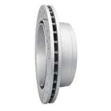 R1 Concepts 1999-2020 Chevrolet Silverado 1500 HD Rear Right Drilled & Slotted Geoperformance Rotor by R1 Concepts 830-48040R