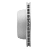 R1 Concepts 2000-2014 Cadillac Escalade EXT Rear Right Drilled & Slotted Geoperformance Rotor by R1 Concepts 830-48041R