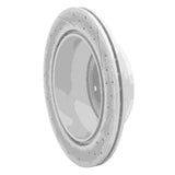 Dynamic Friction 2002-2009 Buick Rainier Rear Left Drilled & Slotted Geoperformance Rotor by Dynamic Friction Company 830-48045L