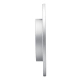 R1 Concepts 1992-2005 Buick Riviera Rear Right Drilled & Slotted Geoperformance Rotor by R1 Concepts 830-52010R