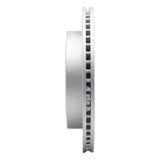 Dynamic Friction 2008-2009 Pontiac G8 Rear Left Geoperformance Rotor by Dynamic Friction Company 830-52020L