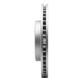 R1 Concepts 1994-2003 Ford E-20150 Front Left Drilled & Slotted Geoperformance Rotor by R1 Concepts 830-54130L