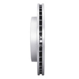 R1 Concepts 1997-2004 Ford F-150 4WD Front Right Drilled & Slotted Geoperformance Rotor by R1 Concepts 830-54147R