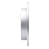 R1 Concepts 1997-2004 Ford F-150 4WD Rear Left Drilled & Slotted Geoperformance Rotor by R1 Concepts 830-54173L