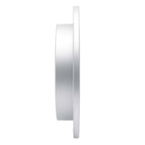 R1 Concepts 1997-2004 Ford F-150 RWD Rear Right Drilled & Slotted Geoperformance Rotor by R1 Concepts 830-54173R