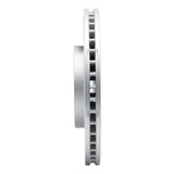 R1 Concepts 1999-2004 Acura RL Front Right Drilled & Slotted Geoperformance Rotor by R1 Concepts 830-58015R