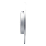 Dynamic Friction 2022-2026 Acura MDX Rear Left Drilled & Slotted Geoperformance Rotor by Dynamic Friction Company 830-58038L