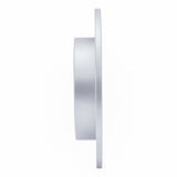 R1 Concepts 1997-2015 Acura CSX Rear Left Drilled & Slotted Geoperformance Rotor by R1 Concepts 830-59024L