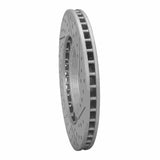 R1 Concepts 2000-2009 Honda S2000 Front Left Drilled & Slotted Geoperformance Rotor by R1 Concepts 830-59027L
