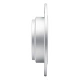 R1 Concepts 1991-1999 Acura RL Rear Left Drilled & Slotted Geoperformance Rotor by R1 Concepts 830-59041L