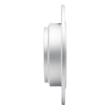 R1 Concepts 1991-1999 Acura Legend Rear Right Drilled & Slotted Geoperformance Rotor by R1 Concepts 830-59041R