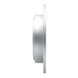 R1 Concepts 2001-2008 Acura MDX Rear Right Drilled & Slotted Geoperformance Rotor by R1 Concepts 830-59044R