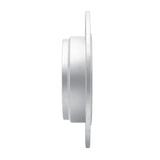 R1 Concepts 2002-2004 Honda Cr-V Rear Right Drilled & Slotted Geoperformance Rotor by R1 Concepts 830-59046R