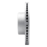 R1 Concepts 1991-1999 Mercedes-Benz S350 Front Right Geoperformance Rotor by R1 Concepts 830-63023R