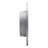 R1 Concepts 1994-2011 Mercedes-Benz E420 Rear Left Drilled & Slotted Geoperformance Rotor by R1 Concepts 830-63032L