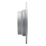 Dynamic Friction 2003-2016 Mercedes-Benz E500 Rear Right Drilled & Slotted Geoperformance Rotor by Dynamic Friction Company 830-63051R