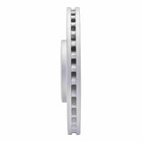 Dynamic Friction 2002-2009 Mercedes-Benz S500 Front Left Geoperformance Rotor by Dynamic Friction Company 830-63059L