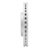 Dynamic Friction 2004-2009 Mercedes-Benz E320 Front Right Geoperformance Rotor by Dynamic Friction Company 830-63072R