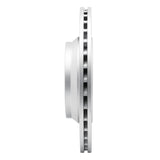 Dynamic Friction 2007-2014 Mercedes-Benz SL550 Rear Right Geoperformance Rotor by Dynamic Friction Company 830-63076R