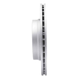 Dynamic Friction 2008-2017 Mercedes-Benz C300 Sedan Rear Left Geoperformance Rotor by Dynamic Friction Company 830-63089L