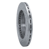 R1 Concepts 1985-1987 Mitsubishi Galant Front Right Drilled & Slotted Geoperformance Rotor by R1 Concepts 830-72007R