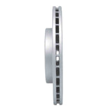 R1 Concepts 1991-2004 Dodge Stealth Front Right Drilled & Slotted Geoperformance Rotor by R1 Concepts 830-72015R