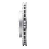 R1 Concepts 1988-2007 Dodge Colt Front Right Drilled & Slotted Geoperformance Rotor by R1 Concepts 830-72022R