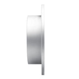 R1 Concepts 1994-2007 Chrysler Sebring Rear Right Drilled & Slotted Geoperformance Rotor by R1 Concepts 830-72028R