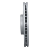 R1 Concepts 1999-2004 Audi A6 Quattro Front Right Drilled & Slotted Geoperformance Rotor by R1 Concepts 830-73023R