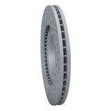 R1 Concepts 2001-2003 Audi S8 Front Right Drilled & Slotted Geoperformance Rotor by R1 Concepts 830-73026R