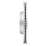R1 Concepts 1997-2008 Audi S8 Front Right/Rear Right Drilled & Slotted Geoperformance Rotor by R1 Concepts 830-74018R