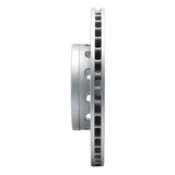 R1 Concepts 1999-2005 Audi S6 Rear Right Drilled & Slotted Geoperformance Rotor by R1 Concepts 830-74023R
