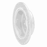 R1 Concepts 1998-2010 Lexus Sc430 Rear Right Drilled & Slotted Geoperformance Rotor by R1 Concepts 830-75007R