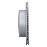 Dynamic Friction 2006-2020 Lexus Is200T Rear Right Drilled & Slotted Geoperformance Rotor by Dynamic Friction Company 830-75036R