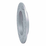 Dynamic Friction 2009-2024 Lexus CT200H Rear Right Drilled & Slotted Geoperformance Rotor by Dynamic Friction Company 830-76083R