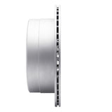 R1 Concepts 1998-2007 Lexus Lx470 Rear Right Drilled & Slotted Geoperformance Rotor by R1 Concepts 830-76113R