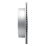 R1 Concepts 2001-2009 Lexus Gx470 Rear Right Drilled & Slotted Geoperformance Rotor by R1 Concepts 830-76127R
