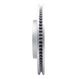 Dynamic Friction 2018-2026 Lexus Ux200 Front Left Geoperformance Rotor by Dynamic Friction Company 830-76154L