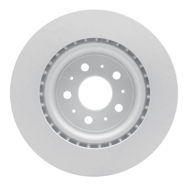 Dynamic Tesla Dynamic Friction 2017-2025 Tesla Model 3 Front Hi-Carbon Alloy Geomet ...