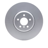 Dynamic Friction 2009-2017 BMW 750i Right Front Hi-Carbon Alloy Geomet Coated Rotor by Dynamic Friction Company 900-31093DA
