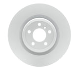 Dynamic Friction 2009-2019 BMW Alpina B7 xDrive Rear Hi-Carbon Alloy Geomet Coated Rotor (370x23.8 Vented) by Dynamic Friction Company 900-31095