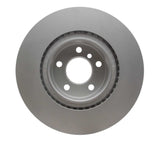 Dynamic Friction 2012-2020 BMW 118i (Mexico) Rear Hi-Carbon Alloy Geomet Coated Rotor (344x24 Vented) by Dynamic Friction Company 900-31113
