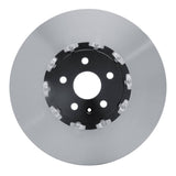 Dynamic Friction 2016-2024 Cadillac CTS Front Hi-Carbon Alloy Geomet Coated Rotor (390x36 Vented) by Dynamic Friction Company 900-46050A