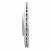 Dynamic Friction 2019-2025 Cadillac Escalade ESV Front Hi-Carbon Alloy Geomet Coated Rotor (410x32 Vented) by Dynamic Friction Company 900-47086