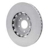 Dynamic Friction 1998-2002 Mercedes-Benz CLK55 AMG Right Front Hi-Carbon Alloy Geomet Coated Rotor by Dynamic Friction Company 900-63049DA