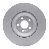 Dynamic Friction 2017-2023 Mercedes-Benz CLS450 Rear Hi-Carbon Alloy Geomet Coated Rotor (360x26 Vented) by Dynamic Friction Company 900-63166