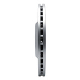 Dynamic Friction 2015-2020 Dodge Challenger Front Slotted Hi-Carbon Alloy Geomet Coated Rotor (390x34 Vented) by Dynamic Friction Company 910-40036