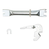 R1 Concepts 2007-2025 Chevrolet City Express Rear Drum Adjuster Kit by R1 Concepts RNC-ADJ-40011