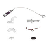 R1 Concepts 1995-2009 Ford Ranger (USA/Canada) Right Rear Drum Adjuster Kit by R1 Concepts RNC-ADJ-54020