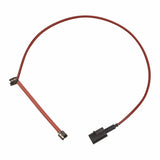 R1 Concepts 2017-2025 Alfa Romeo Stelvio Front Sensor Wire